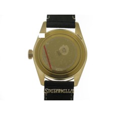 Tudor Heritage Black Bay bronze ref. 79250BA-0001 pelle nuovo 